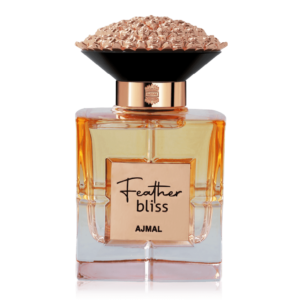Feather Bliss Ajmal