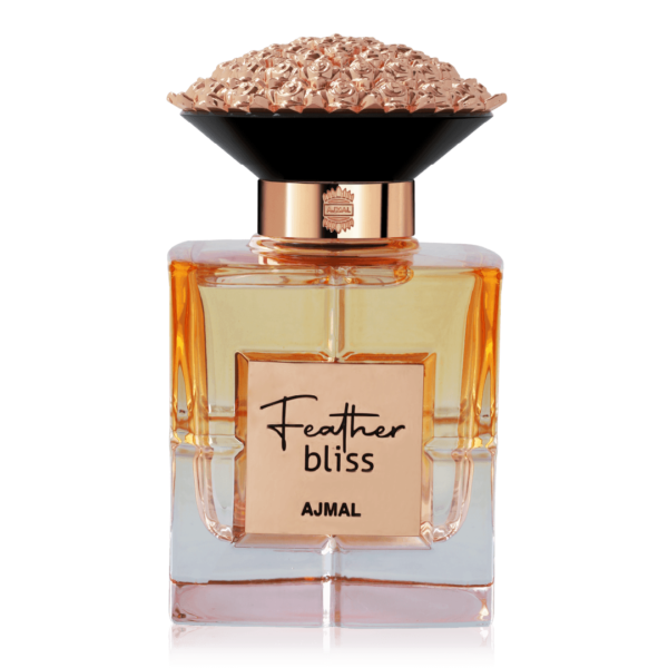 Feather Bliss Ajmal