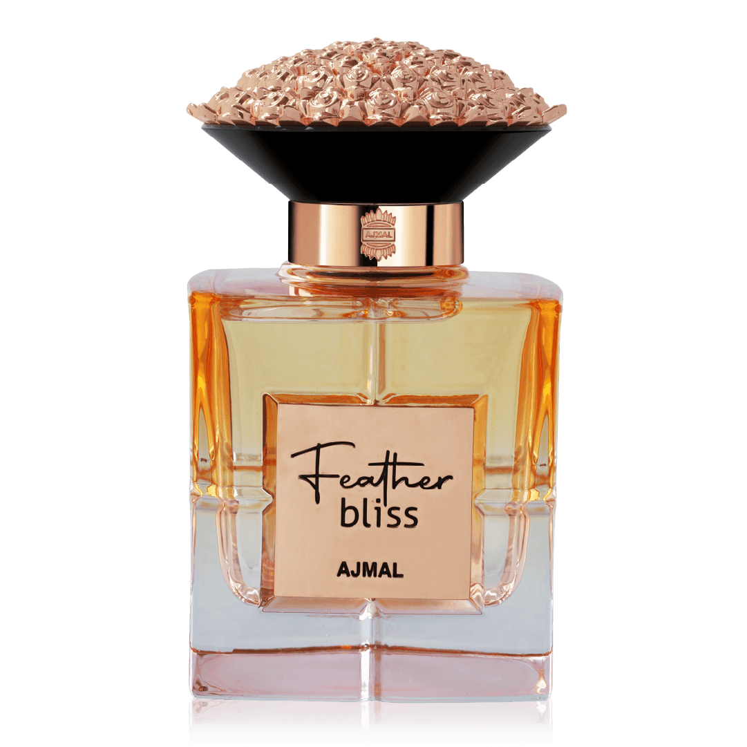 Feather Bliss Ajmal - Image 1