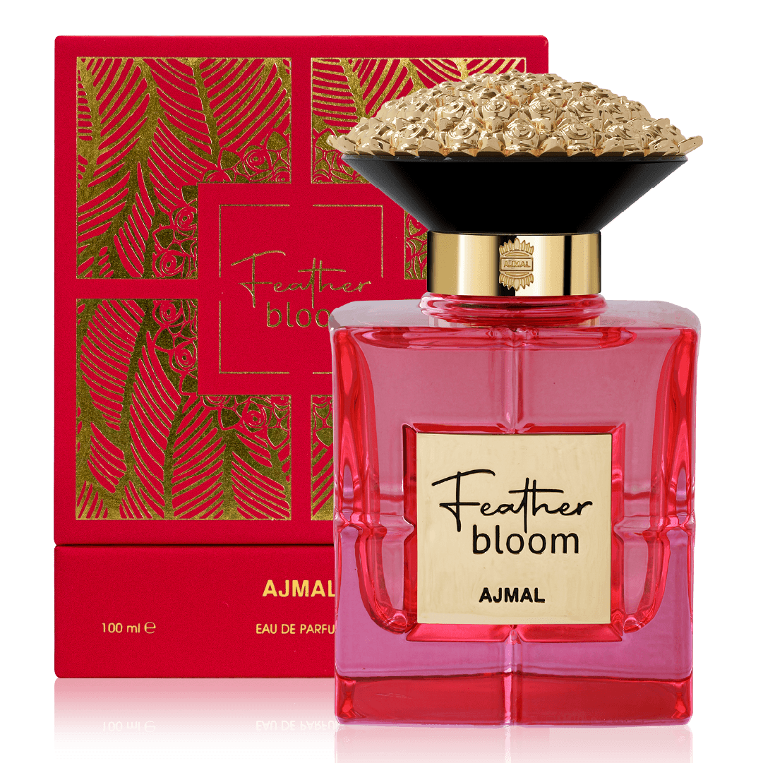 Feather Bloom Ajmal - Image 2