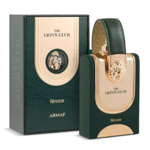 Feroce Armaf - Image 3