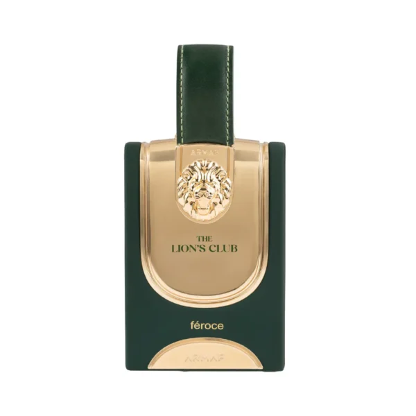 Feroce Armaf - Image 1