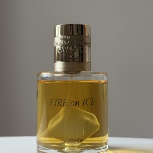 Fire On Ice Lattafa