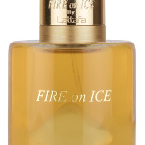 Fire On Ice Lattafa