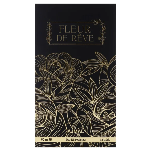 Fleur de Rêve Ajmal - Image 2