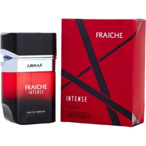 Fraiche Intense Armaf - Image 2