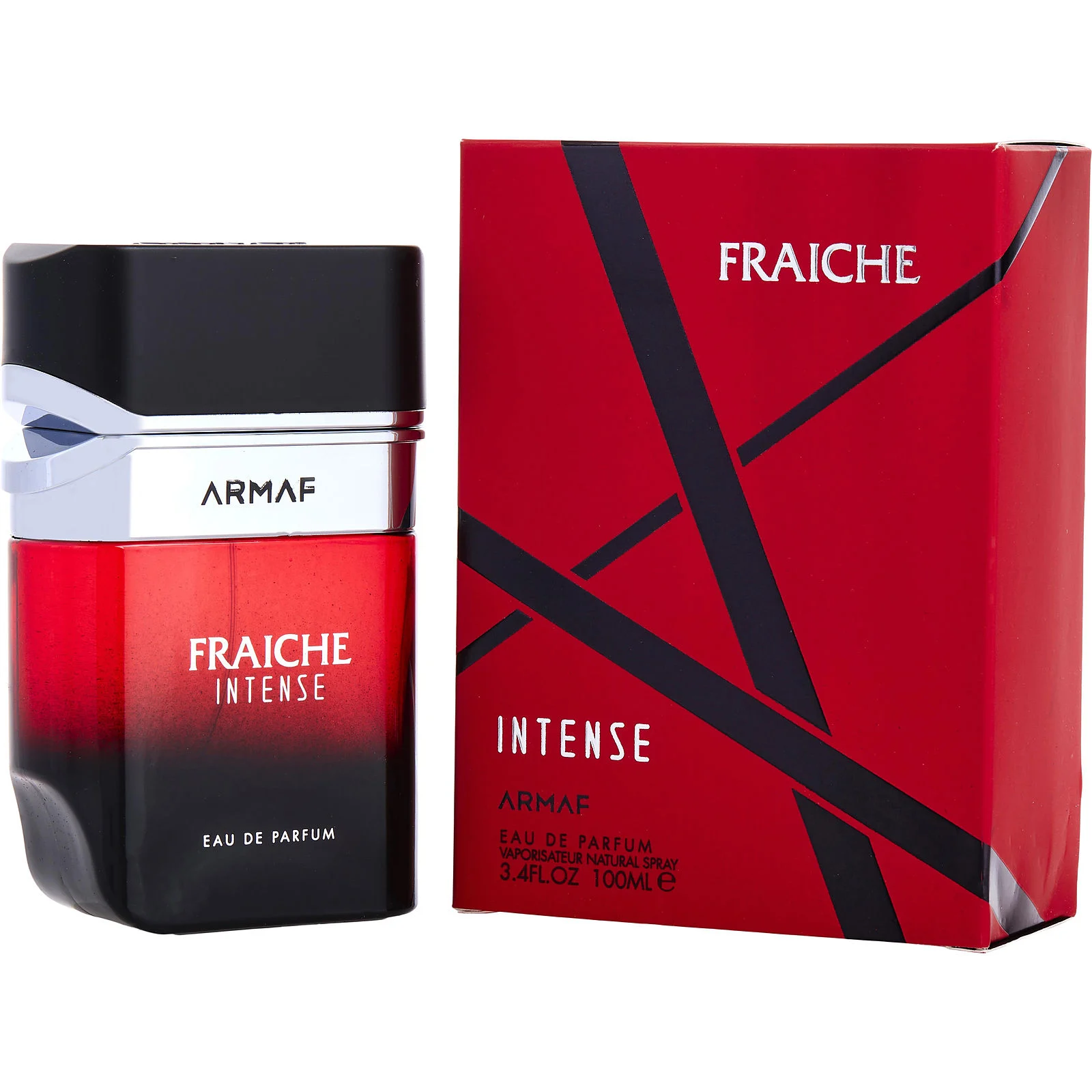 Fraiche Intense Armaf - Image 2