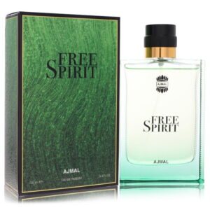 Free Spirit Ajmal - Image 2