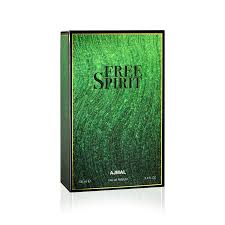 Free Spirit Ajmal - Image 3