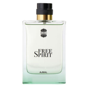 Free Spirit Eau de Parfum for Men Ajmal Free Spirit Ajmal