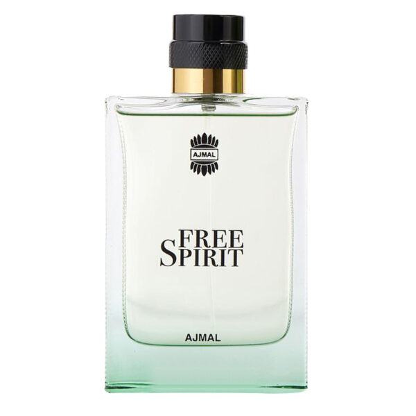 Free Spirit Ajmal - Image 1