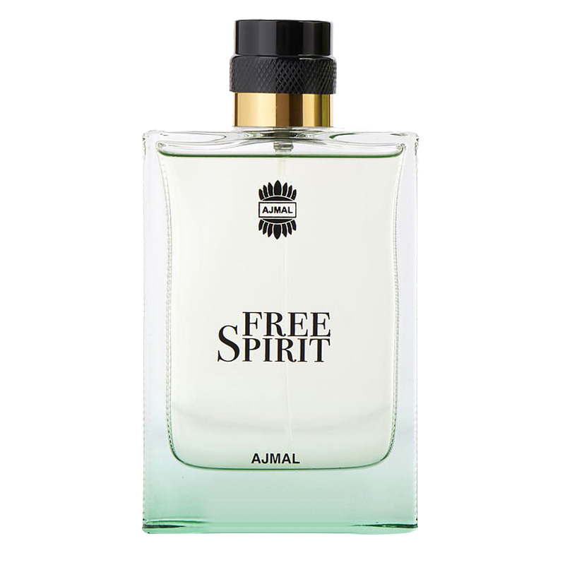Free Spirit Ajmal - Image 1