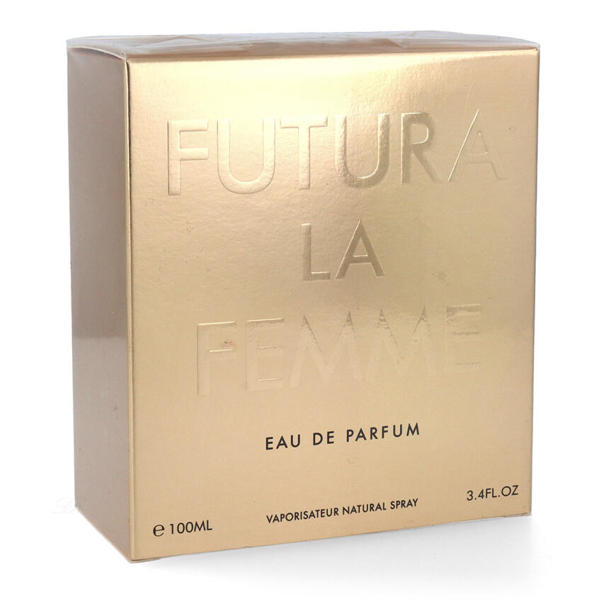 Futura La Femme Armaf - Image 2