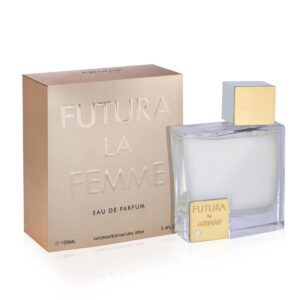 Futura La Femme Armaf - Image 3