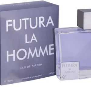 Futura La Homme Armaf - Image 2