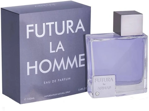 Futura La Homme Armaf - Image 2