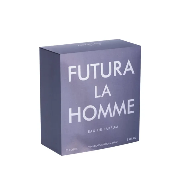 Futura La Homme Armaf - Image 3