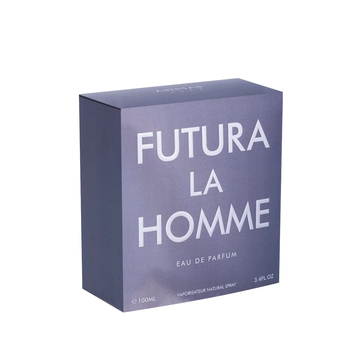 Futura La Homme Armaf - Image 3