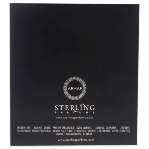 Futura La Homme Intense Armaf - Image 3