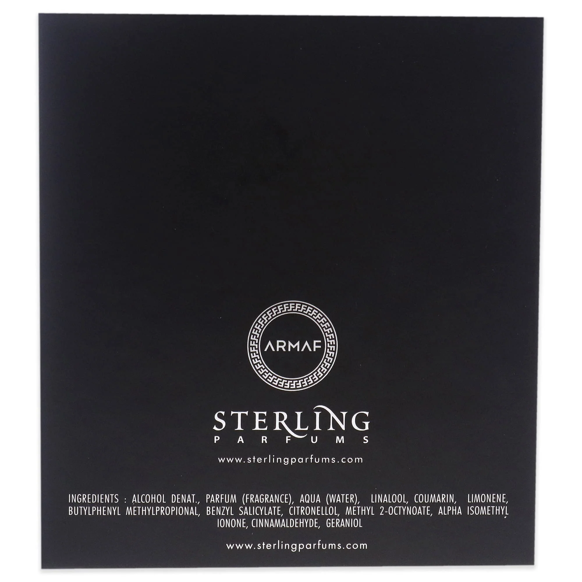 Futura La Homme Intense Armaf - Image 3