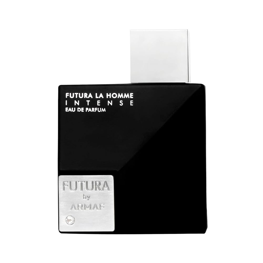 Futura La Homme Intense Armaf - Image 1