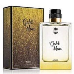 Gold Man Ajmal - Image 4