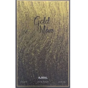 Gold Man Ajmal - Image 2