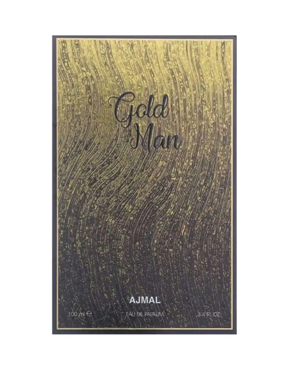 Gold Man Ajmal - Image 2