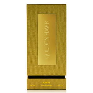 Golden Hawk Oriental Ajmal - Image 2