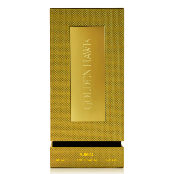 Golden Hawk Oriental Ajmal - Image 2