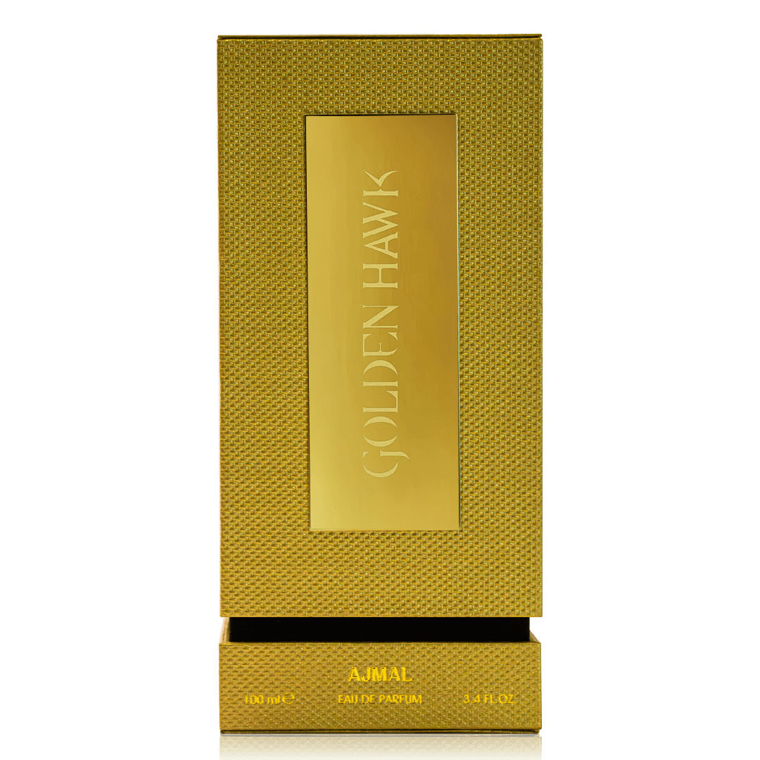 Golden Hawk Oriental Ajmal - Image 2