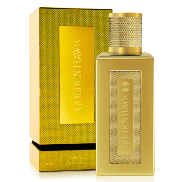 Golden Hawk Oriental Ajmal - Image 3