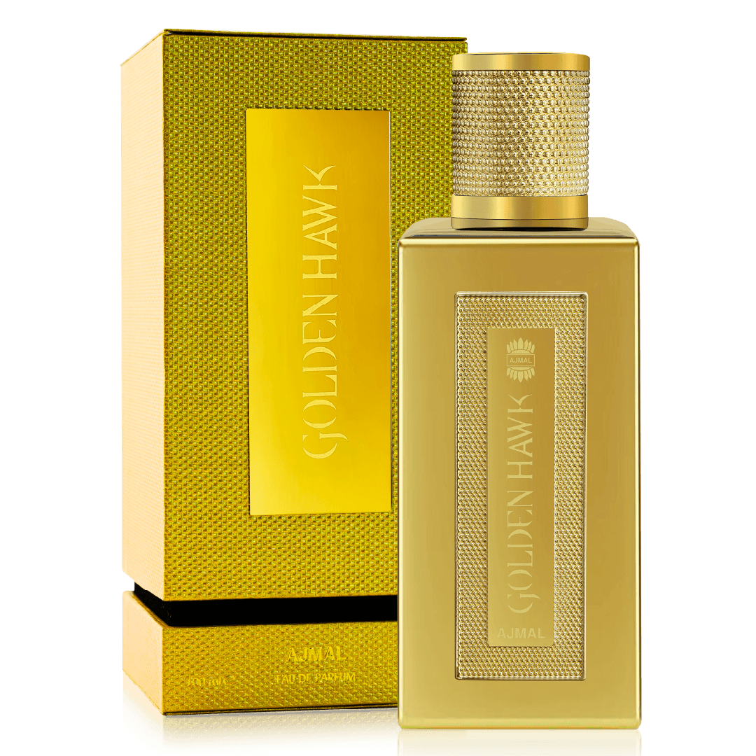 Golden Hawk Oriental Ajmal - Image 3