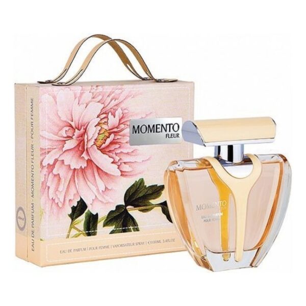 Momento Fleur Armaf - Image 3