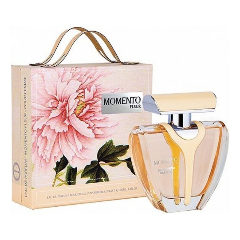 Momento Fleur Armaf - Image 3