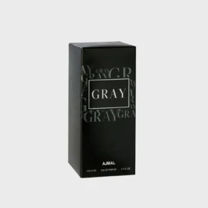 Gray Ajmal - Image 2