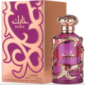 Habik For Women Lattafa