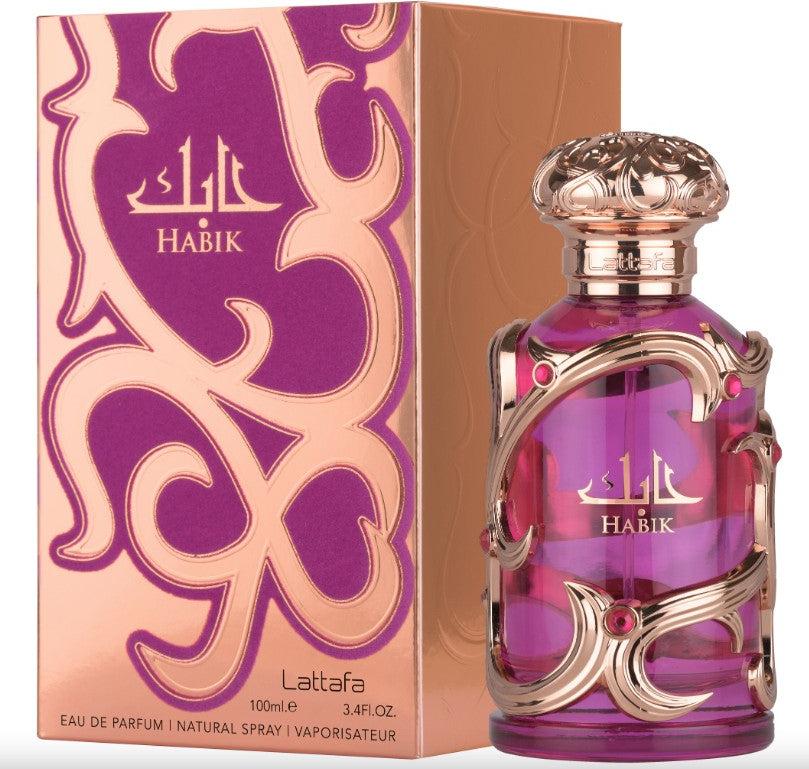 Habik For Women Lattafa