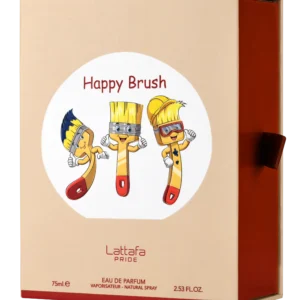 Happy Brush Lattafa - Image 2