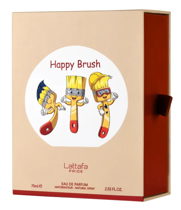 Happy Brush Lattafa - Image 2