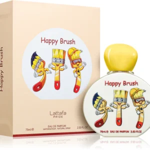 Happy Brush Lattafa - Image 3