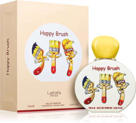 Happy Brush Lattafa - Image 3