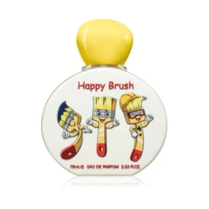 Happy Brush Lattafa