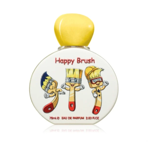 Happy Brush Lattafa - Image 1