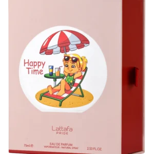Happy Time Lattafa - Image 3