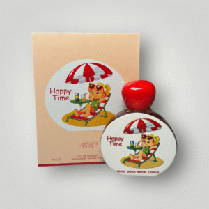 Happy Time Lattafa - Image 2