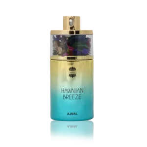Hawaiian Breeze Ajmal