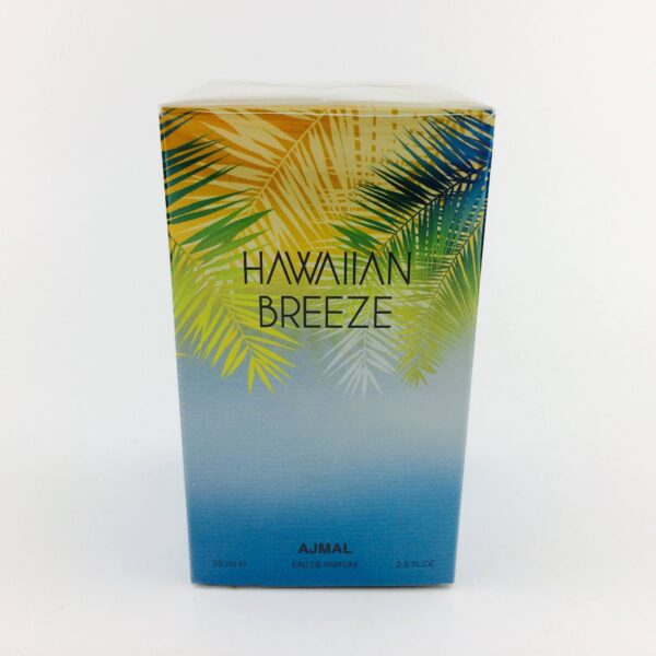 Hawaiian Breeze Ajmal - Image 3