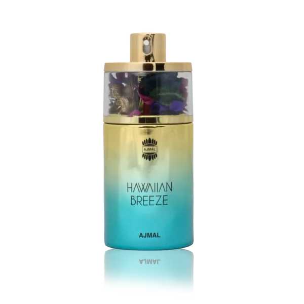 Hawaiian Breeze Ajmal