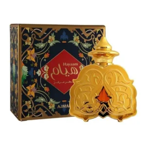 Hayaam Ajmal - Image 2